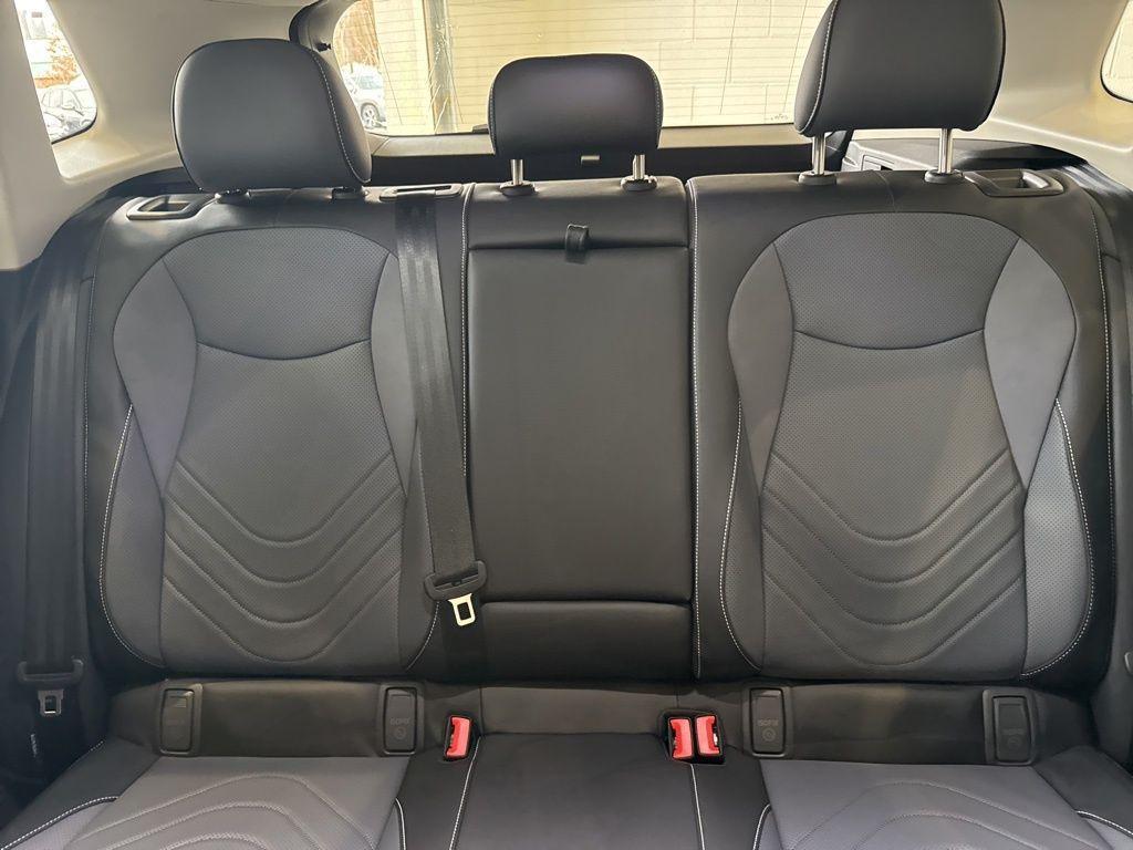 new 2026 Volkswagen Tiguan car, priced at $36,416