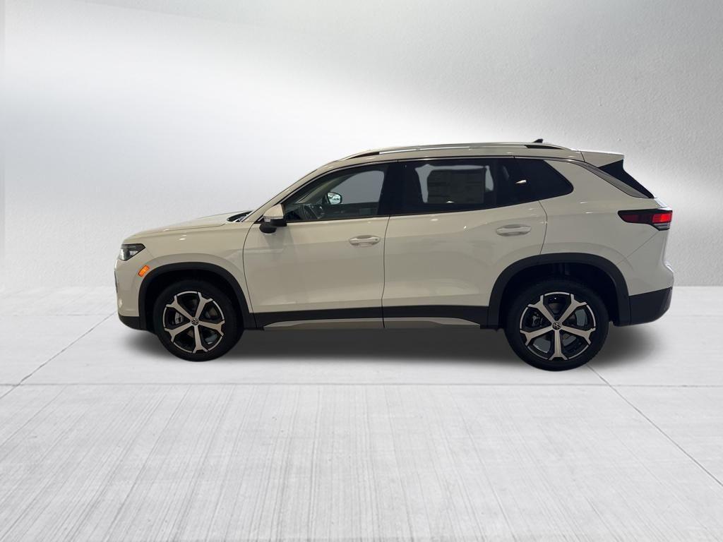 new 2026 Volkswagen Tiguan car, priced at $36,416