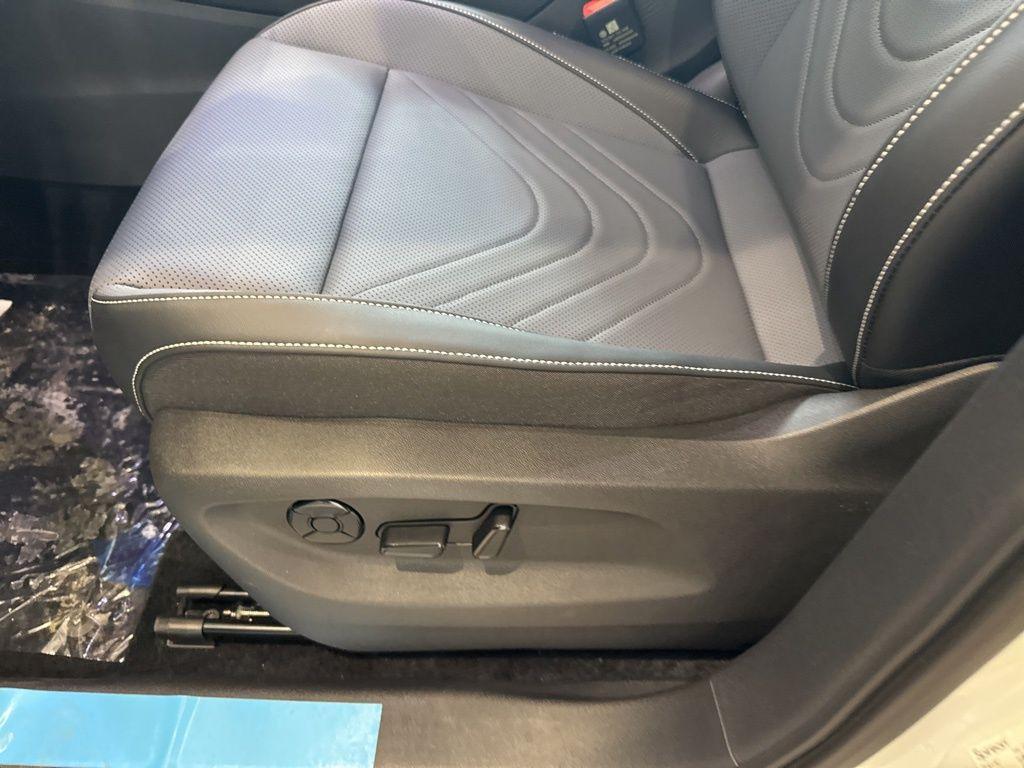 new 2026 Volkswagen Tiguan car, priced at $36,416