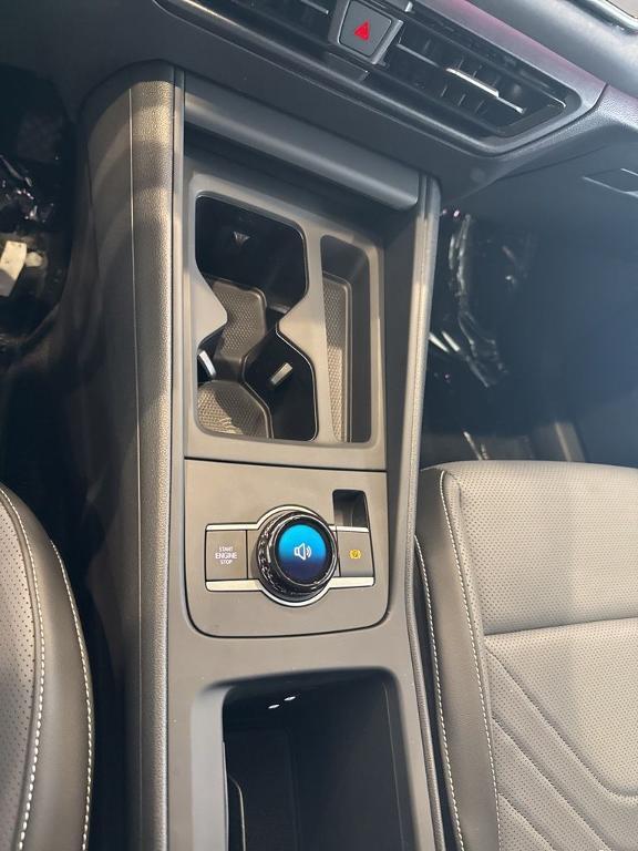 new 2026 Volkswagen Tiguan car, priced at $36,416