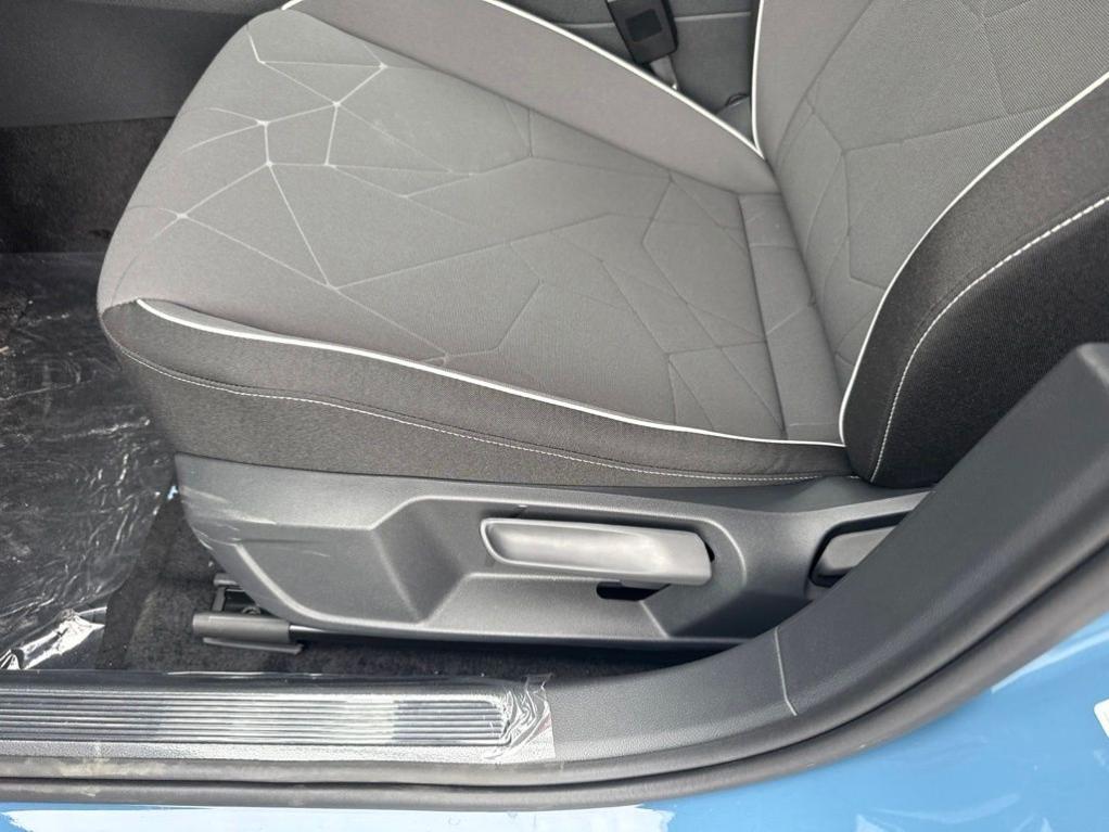 new 2026 Volkswagen Jetta car, priced at $26,642