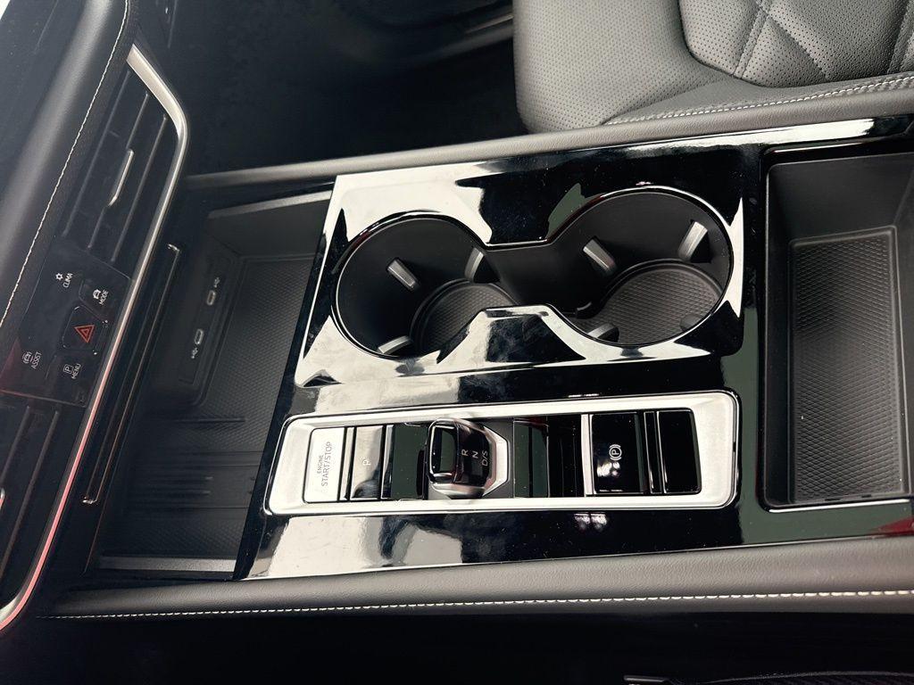 new 2026 Volkswagen Atlas Cross Sport car, priced at $47,066