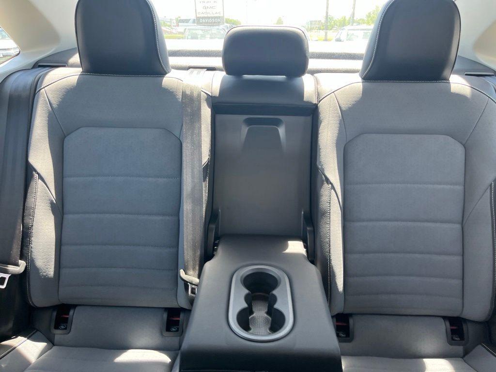 new 2026 Volkswagen Jetta car, priced at $28,336