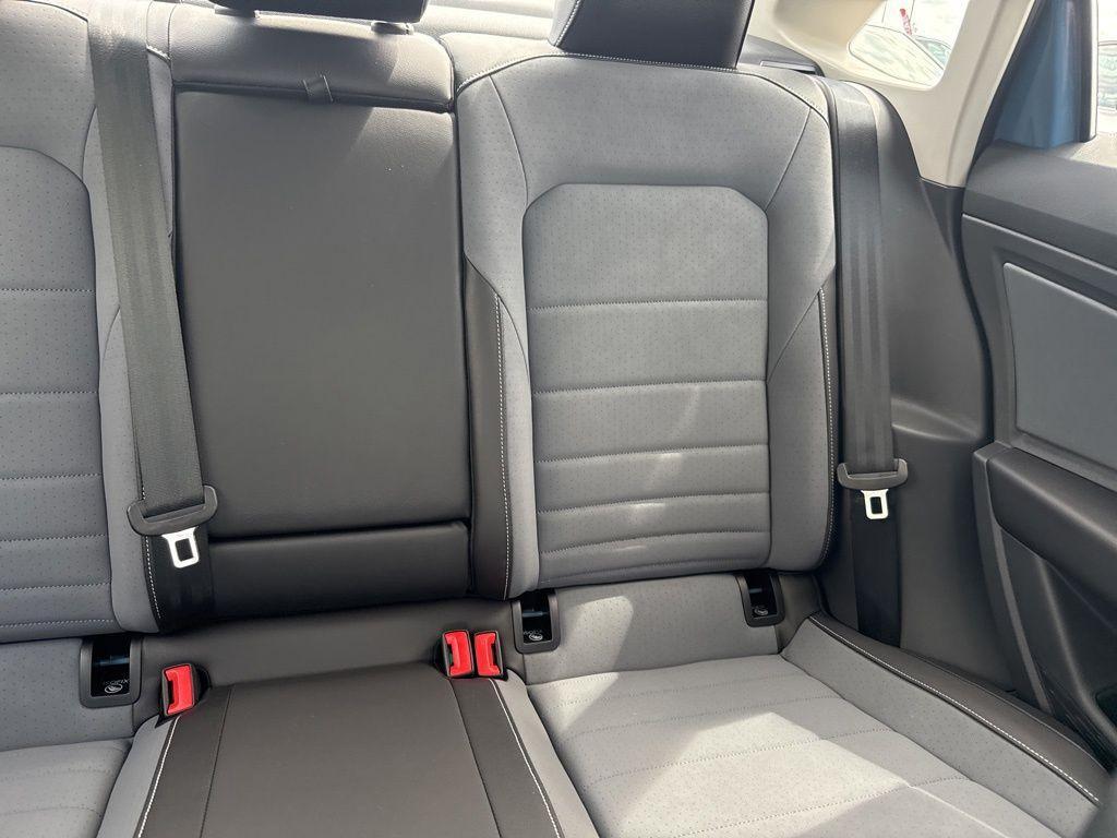 new 2026 Volkswagen Jetta car, priced at $27,899