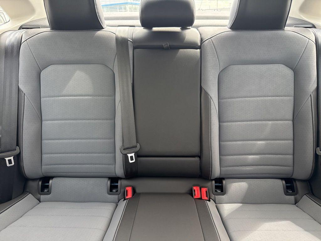 new 2026 Volkswagen Jetta car, priced at $27,899