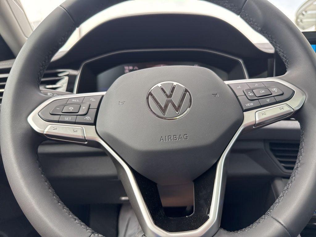 new 2026 Volkswagen Jetta car, priced at $27,899