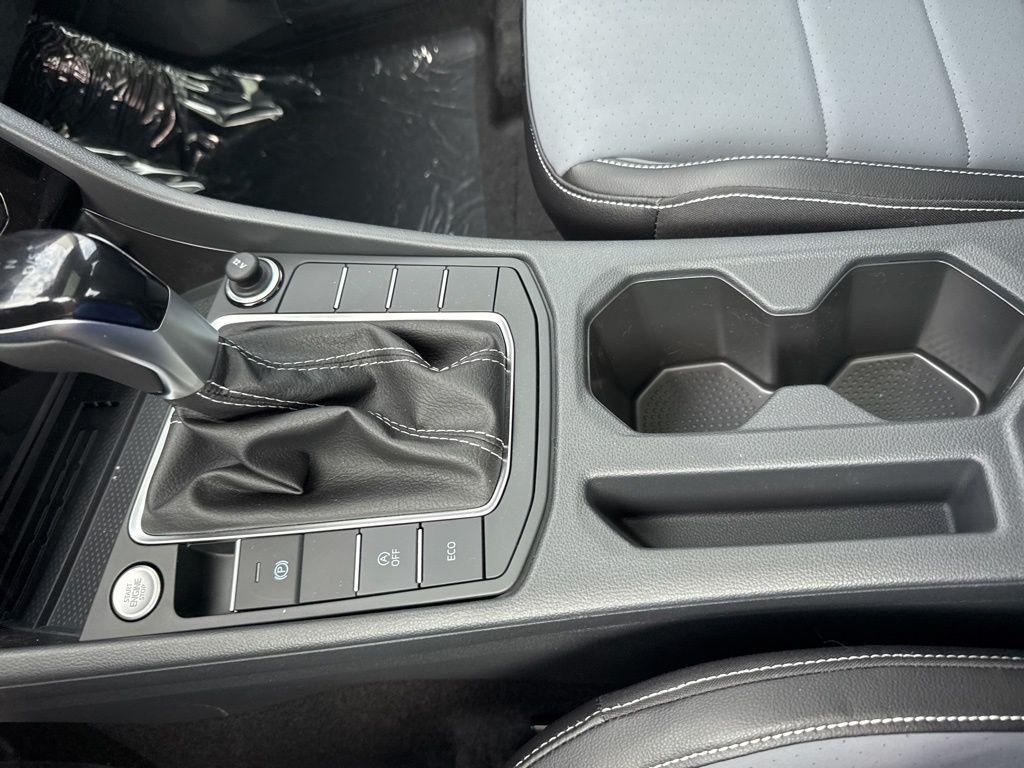 new 2026 Volkswagen Jetta car, priced at $27,899