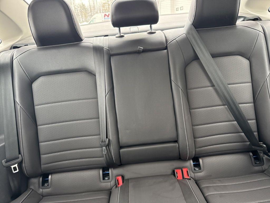 used 2023 Volkswagen Jetta car, priced at $19,374