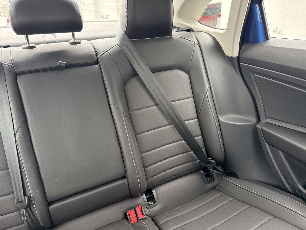 used 2023 Volkswagen Jetta car, priced at $19,374