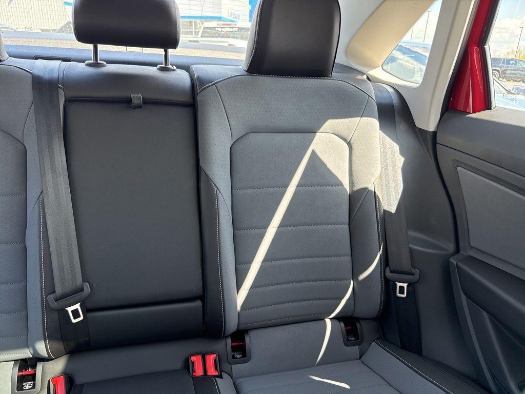 new 2026 Volkswagen Jetta car, priced at $29,087