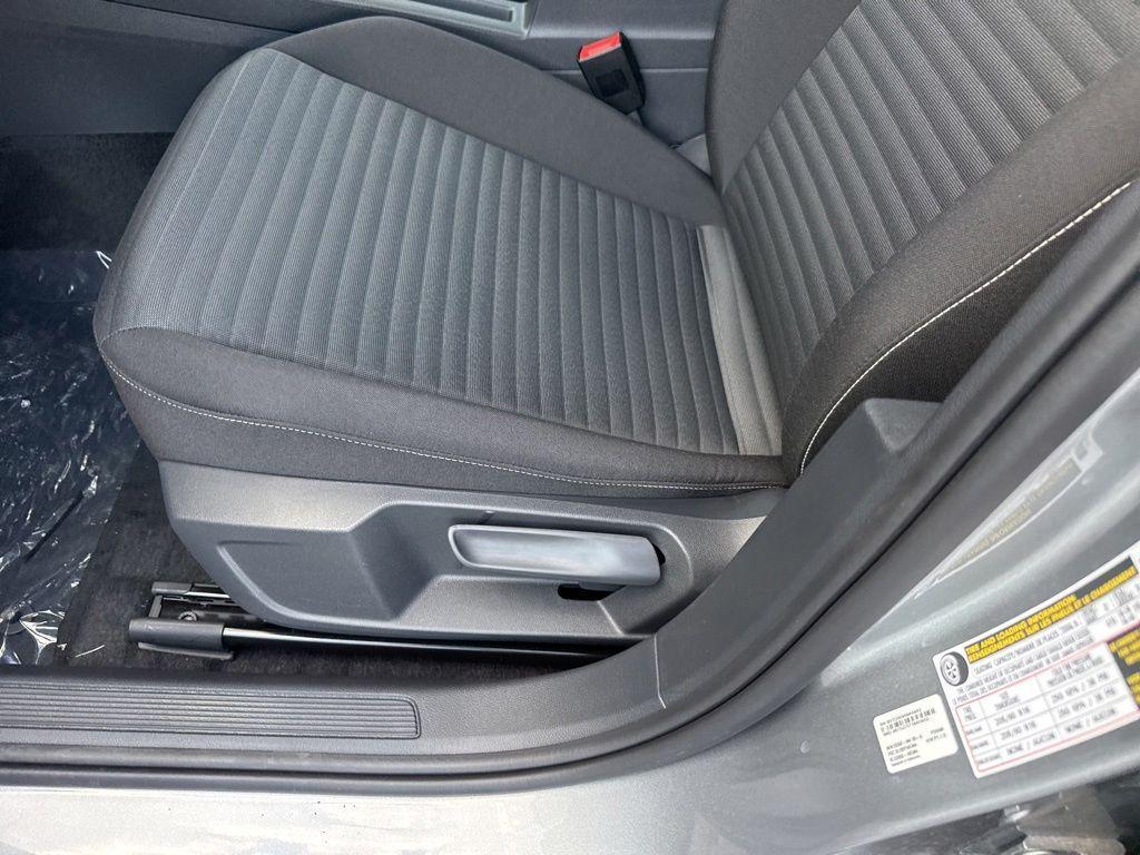 new 2026 Volkswagen Jetta car, priced at $24,899