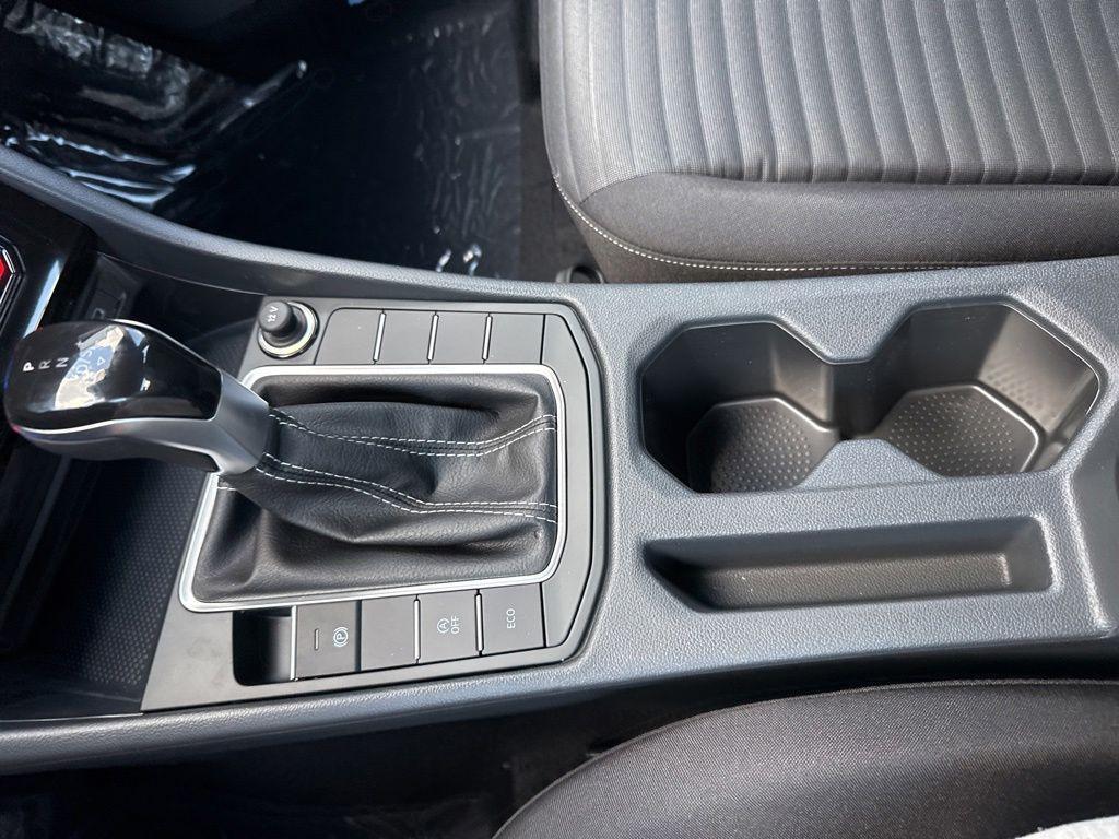 new 2026 Volkswagen Jetta car, priced at $24,899