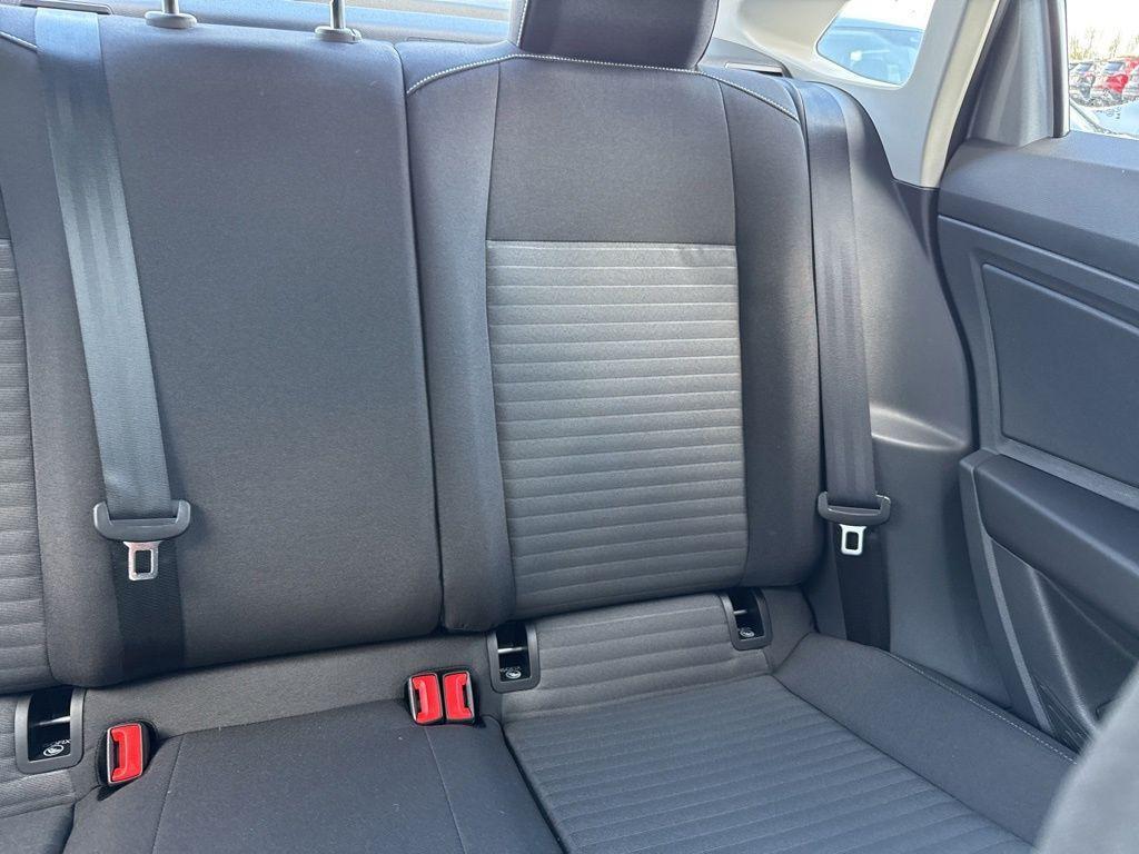 new 2026 Volkswagen Jetta car, priced at $24,899