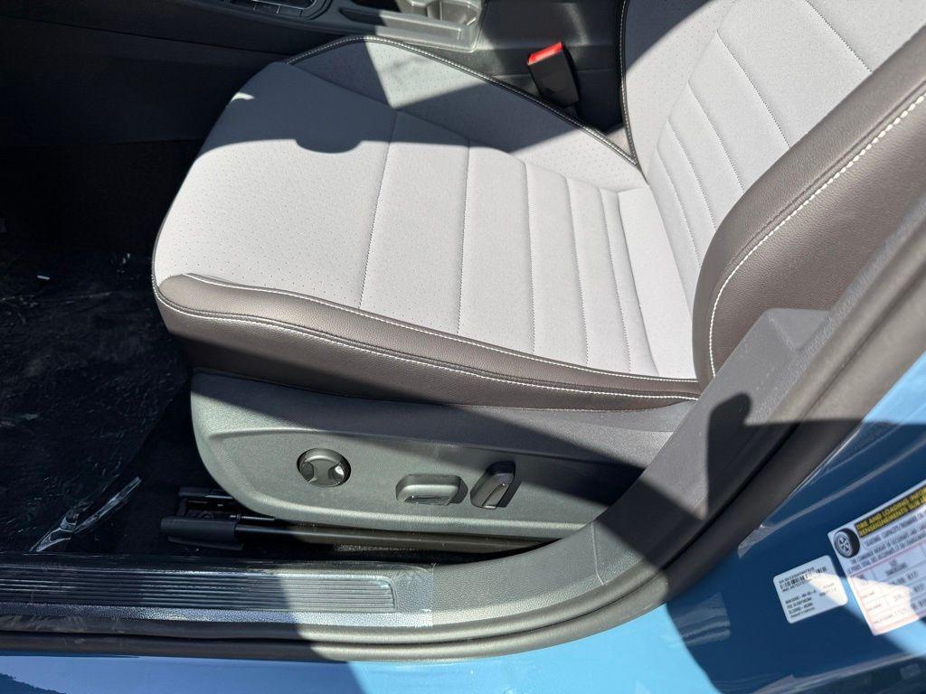 new 2026 Volkswagen Jetta car, priced at $27,899