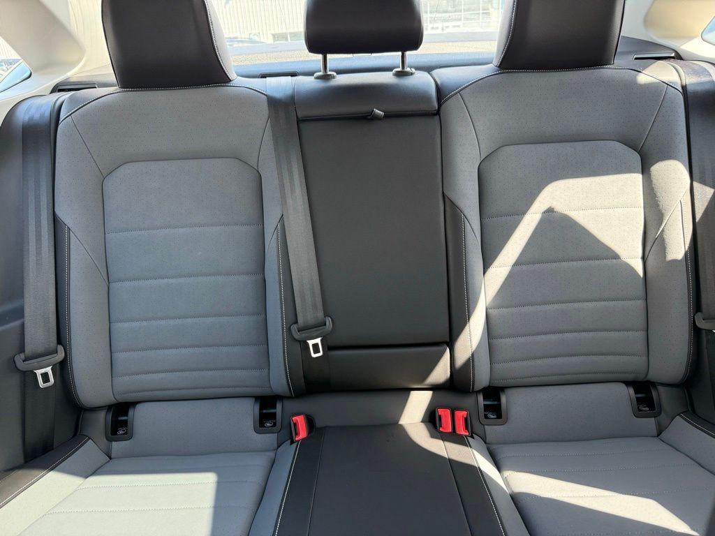 new 2026 Volkswagen Jetta car, priced at $27,899