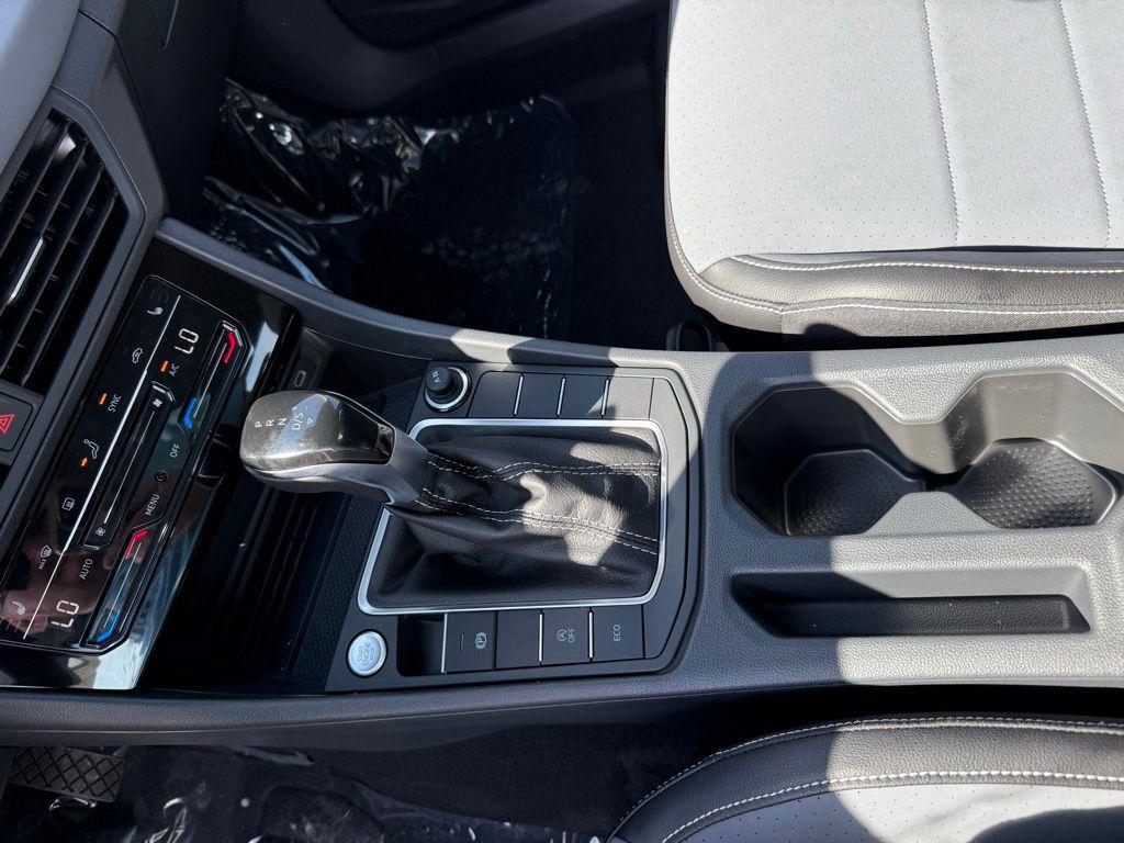 new 2026 Volkswagen Jetta car, priced at $27,899