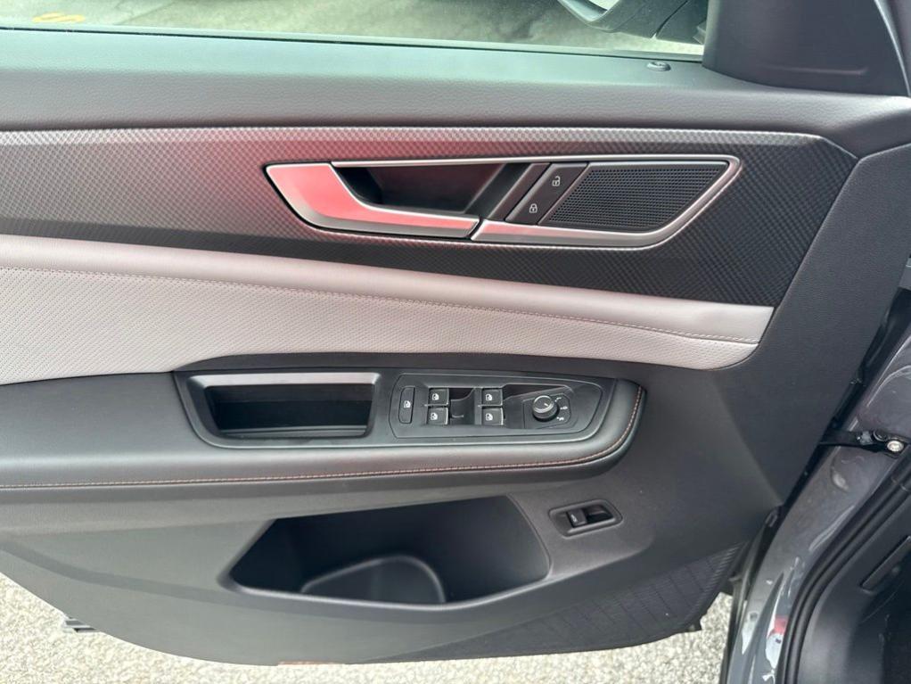 new 2026 Volkswagen Atlas car, priced at $49,169