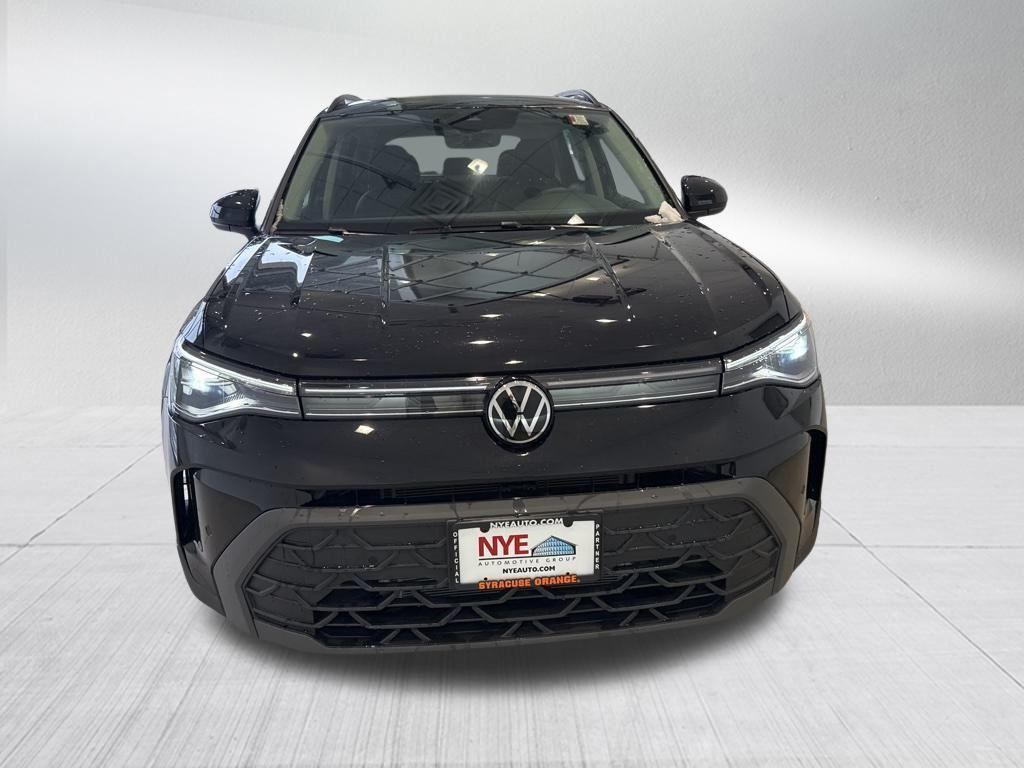 new 2026 Volkswagen Taos car, priced at $34,647
