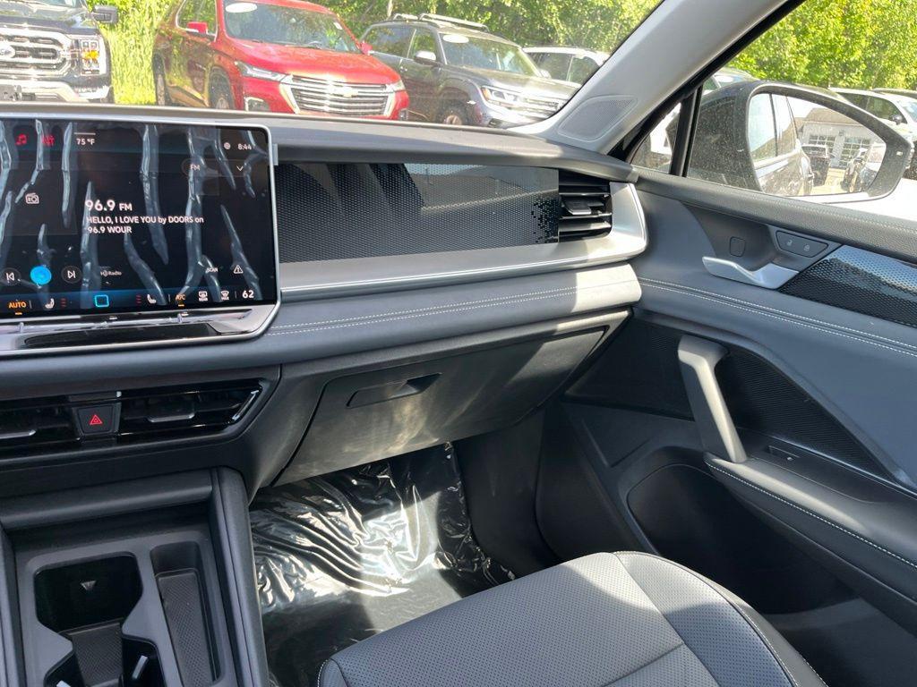 new 2026 Volkswagen Tiguan car, priced at $36,416