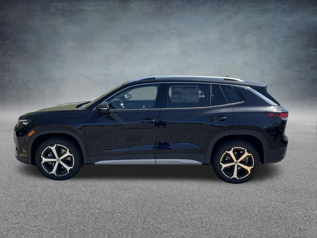 new 2026 Volkswagen Tiguan car, priced at $36,416