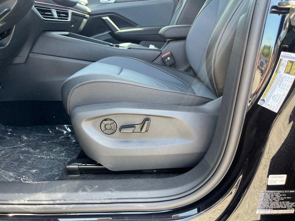 new 2026 Volkswagen Tiguan car, priced at $36,416