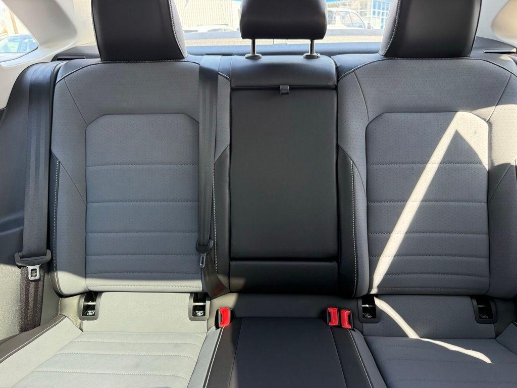 new 2026 Volkswagen Jetta car, priced at $27,899