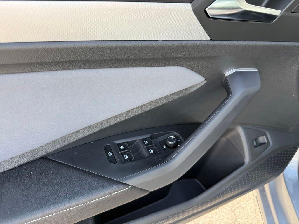 new 2026 Volkswagen Jetta car, priced at $27,899