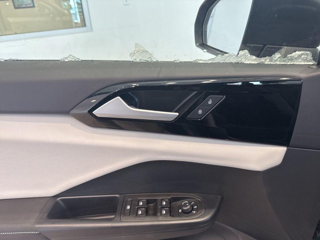 new 2026 Volkswagen Taos car, priced at $29,637