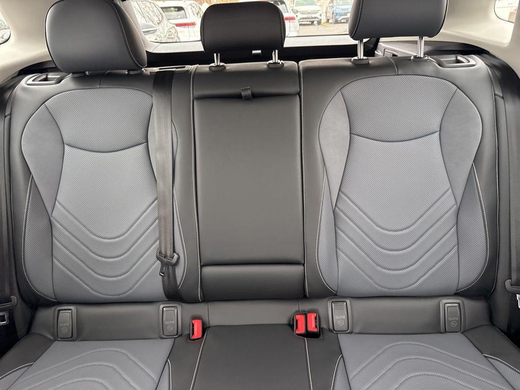 new 2026 Volkswagen Tiguan car, priced at $36,416