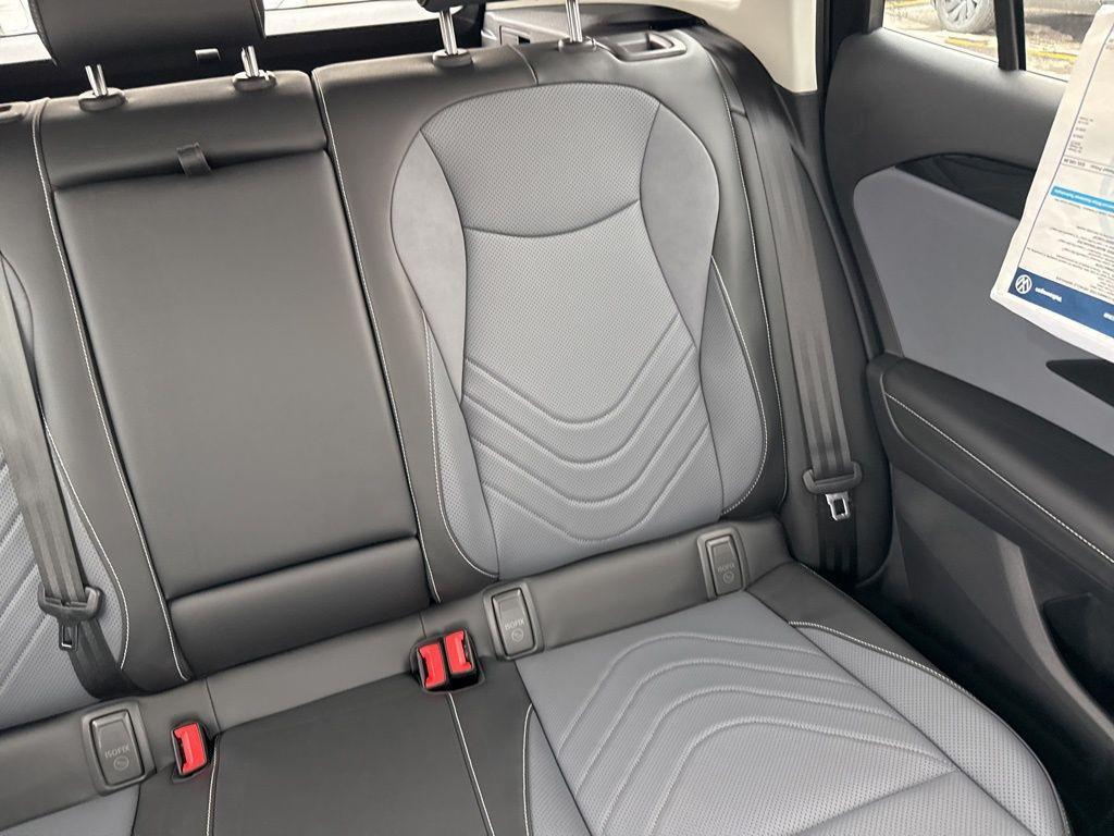 new 2026 Volkswagen Tiguan car, priced at $36,416