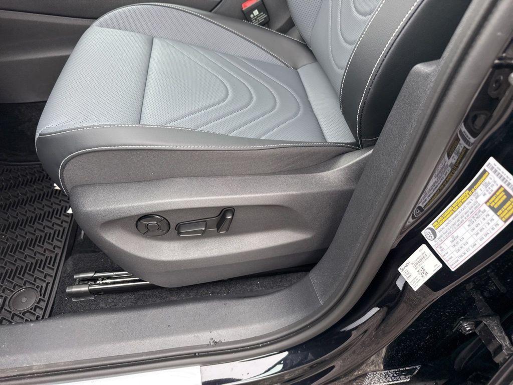 new 2026 Volkswagen Tiguan car, priced at $36,416