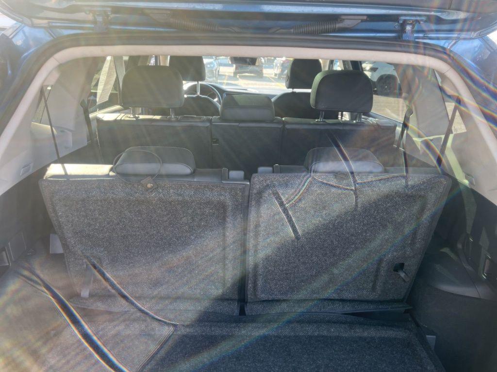 used 2019 Volkswagen Tiguan car, priced at $17,867
