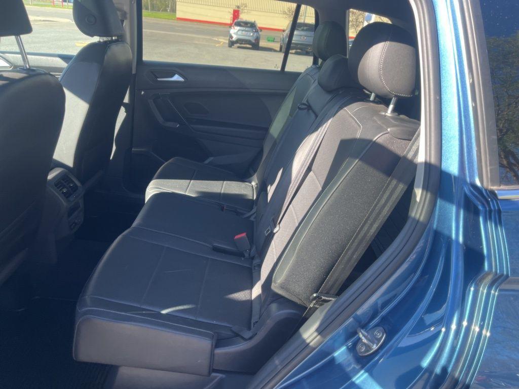 used 2019 Volkswagen Tiguan car, priced at $17,867