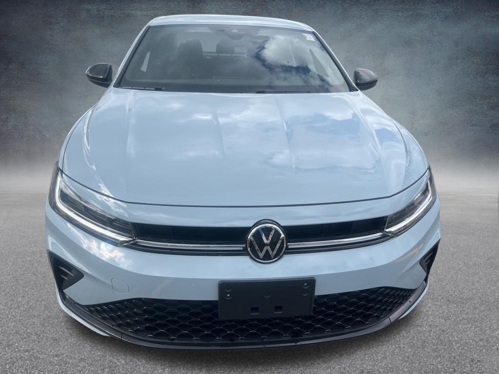 new 2026 Volkswagen Jetta car, priced at $27,079