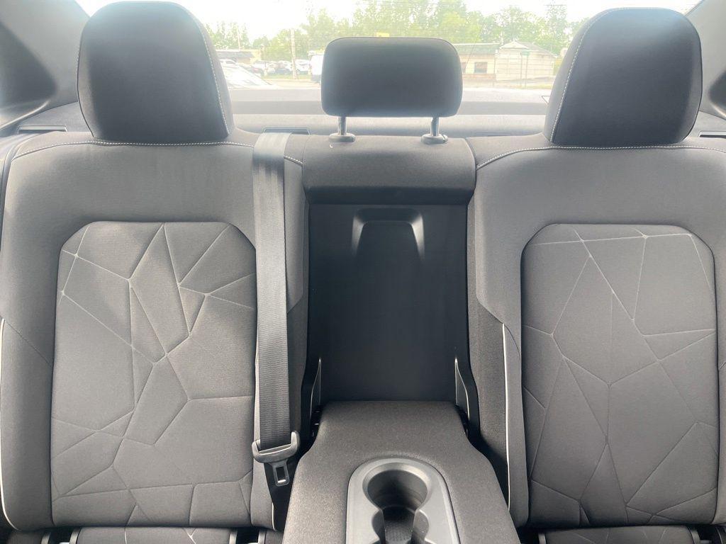 new 2026 Volkswagen Jetta car, priced at $27,079