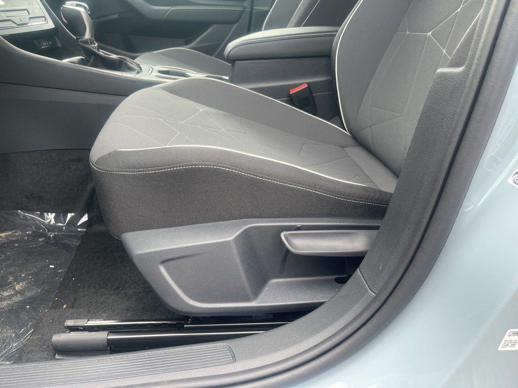 new 2026 Volkswagen Jetta car, priced at $27,079