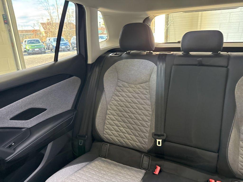 new 2026 Volkswagen Tiguan car, priced at $37,123