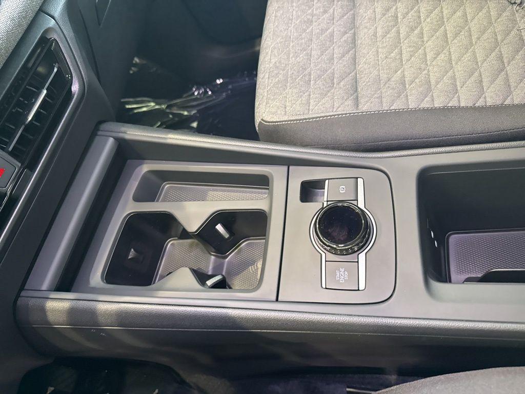 new 2026 Volkswagen Tiguan car, priced at $37,123