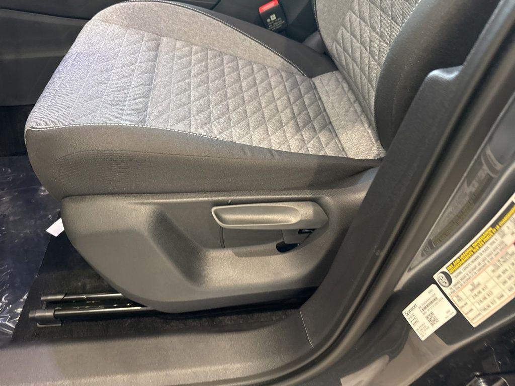 new 2026 Volkswagen Tiguan car, priced at $37,123