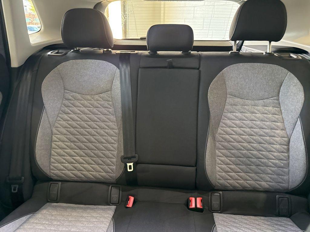 new 2026 Volkswagen Tiguan car, priced at $37,123