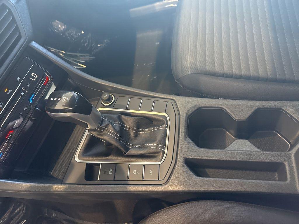 new 2026 Volkswagen Jetta car, priced at $25,834