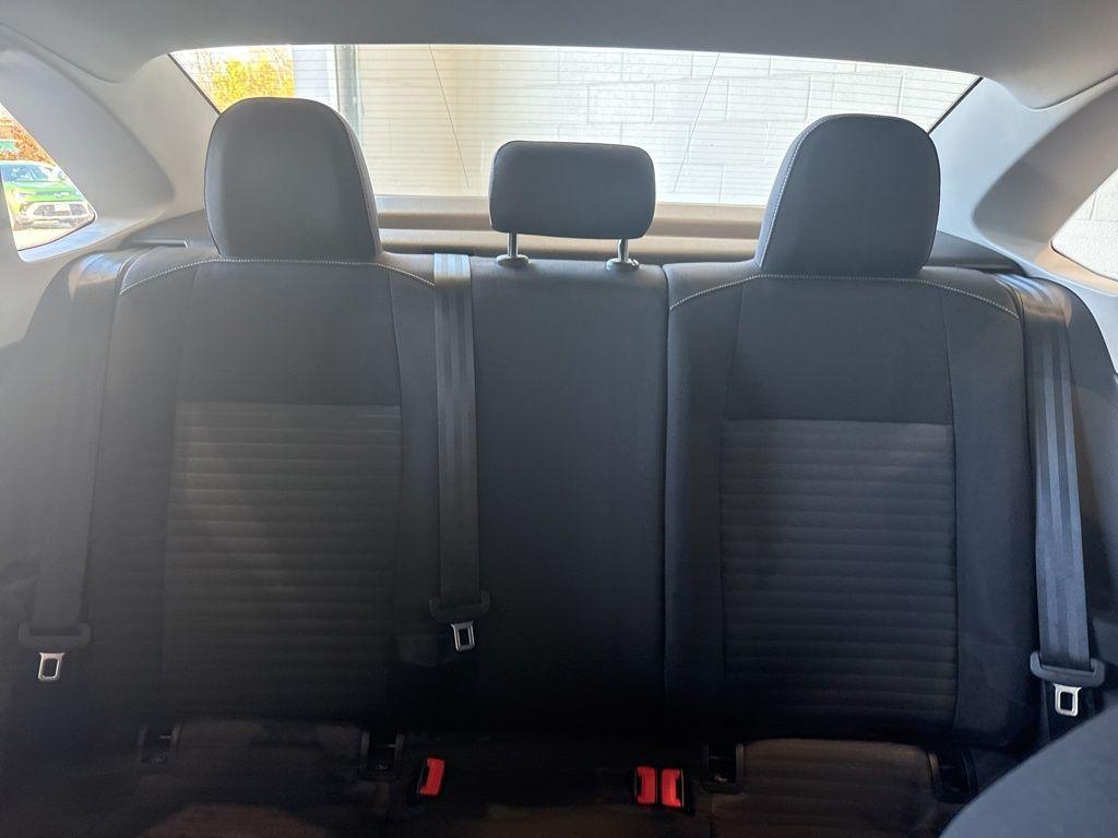 new 2026 Volkswagen Jetta car, priced at $25,834