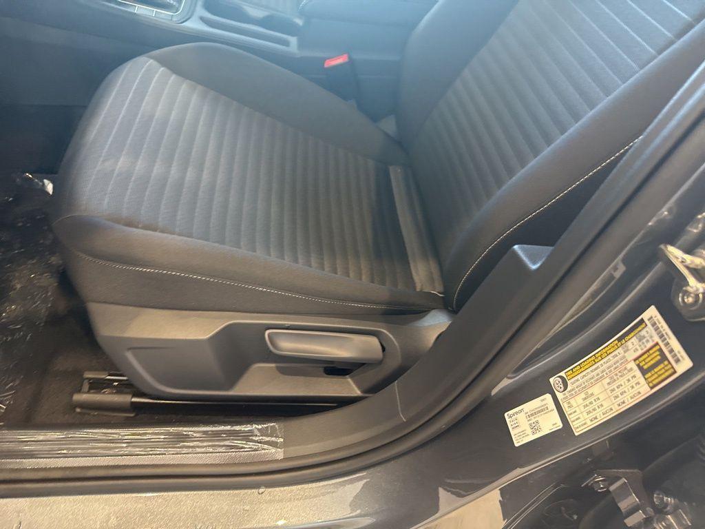 new 2026 Volkswagen Jetta car, priced at $25,834