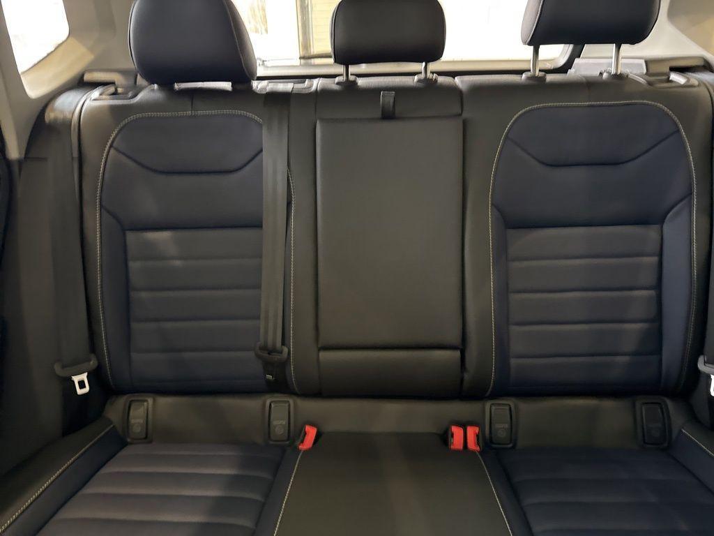 new 2026 Volkswagen Taos car, priced at $37,963