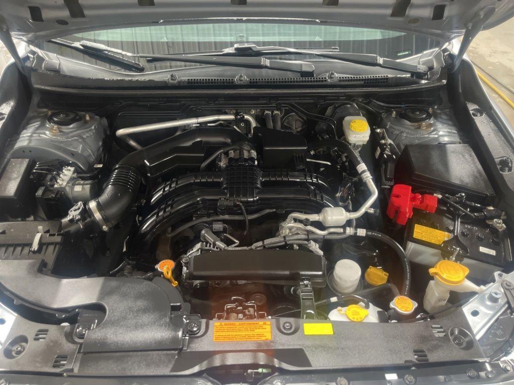 used 2024 Subaru Crosstrek car, priced at $26,357