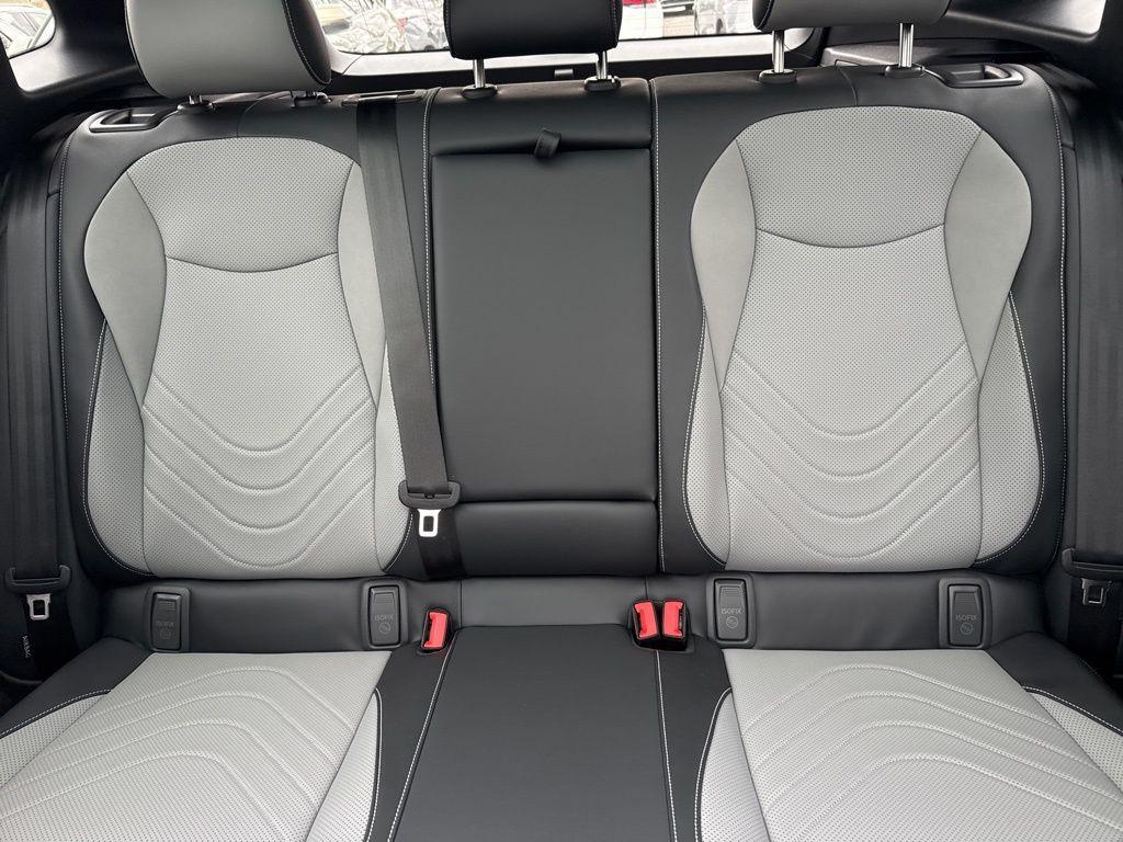 new 2026 Volkswagen Tiguan car, priced at $40,756