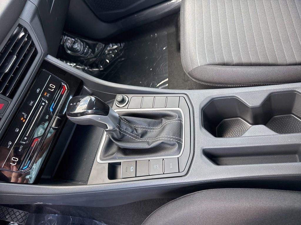 new 2026 Volkswagen Jetta car, priced at $25,004