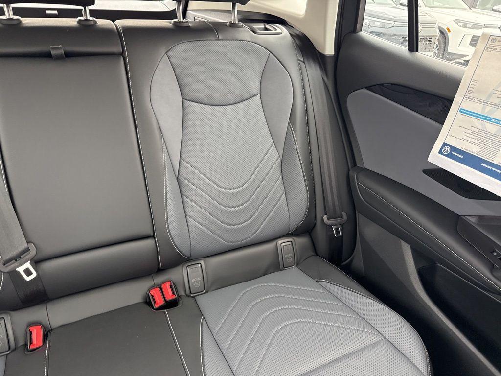 new 2026 Volkswagen Tiguan car, priced at $36,416