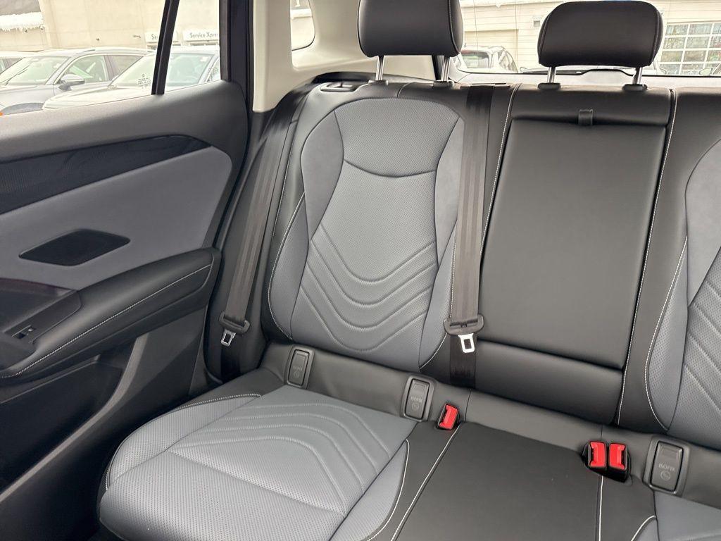 new 2026 Volkswagen Tiguan car, priced at $36,416