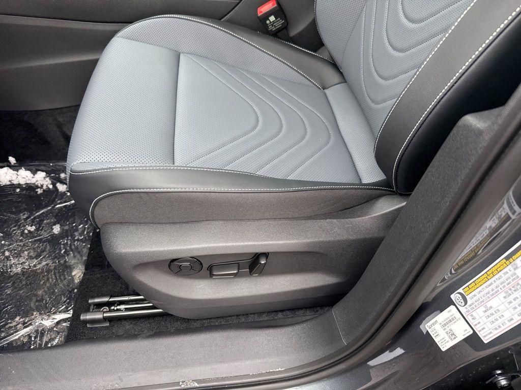 new 2026 Volkswagen Tiguan car, priced at $36,416